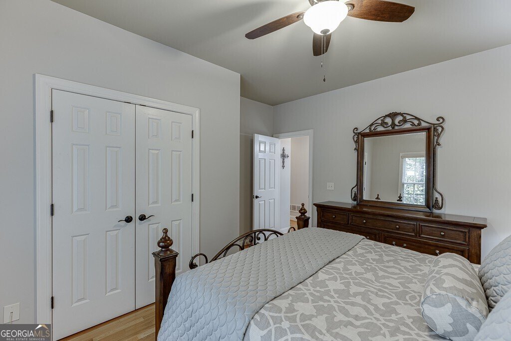 6100 Wild Timber Road Sugar Hill - 24