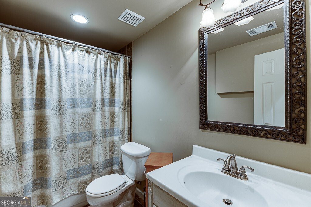6100 Wild Timber Road Sugar Hill - 42