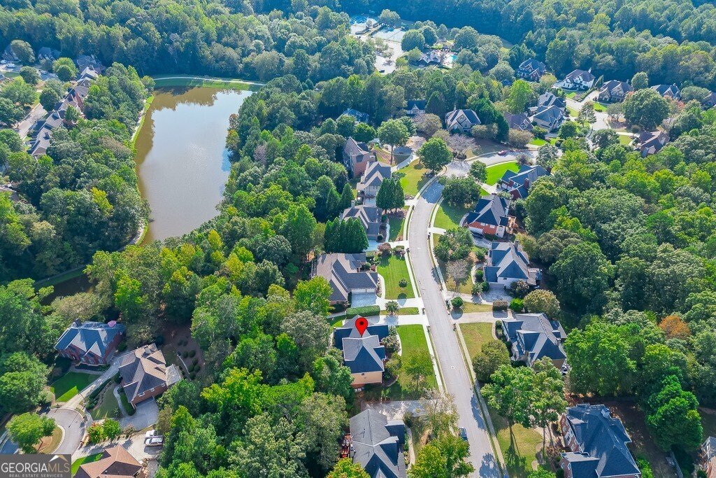 6100 Wild Timber Road Sugar Hill - 61