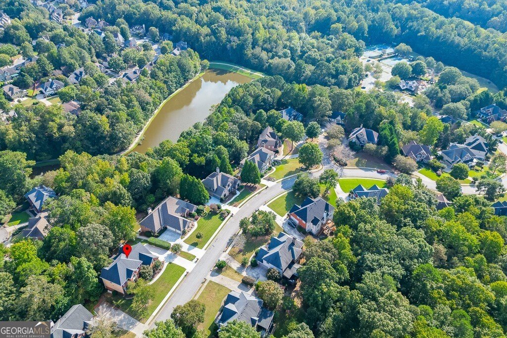 6100 Wild Timber Road Sugar Hill - 62