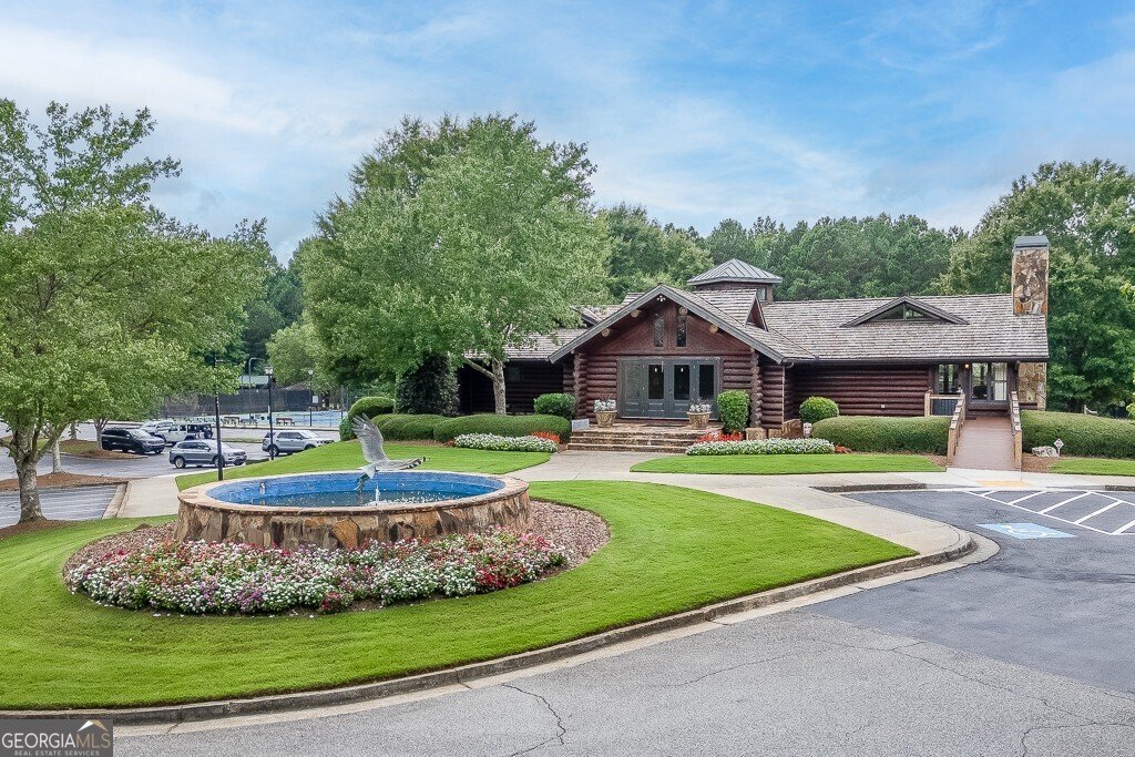 6100 Wild Timber Road Sugar Hill - 63