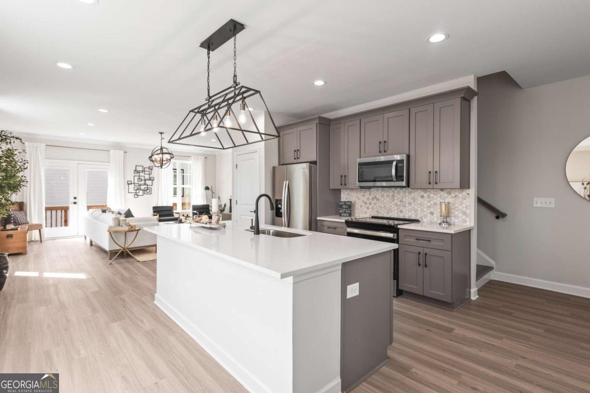 1969 Hollywood Road Atlanta - 16