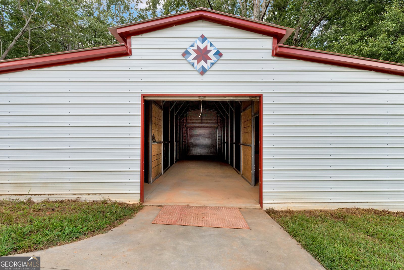 5265 New Liberty Road Clarkesville - 1