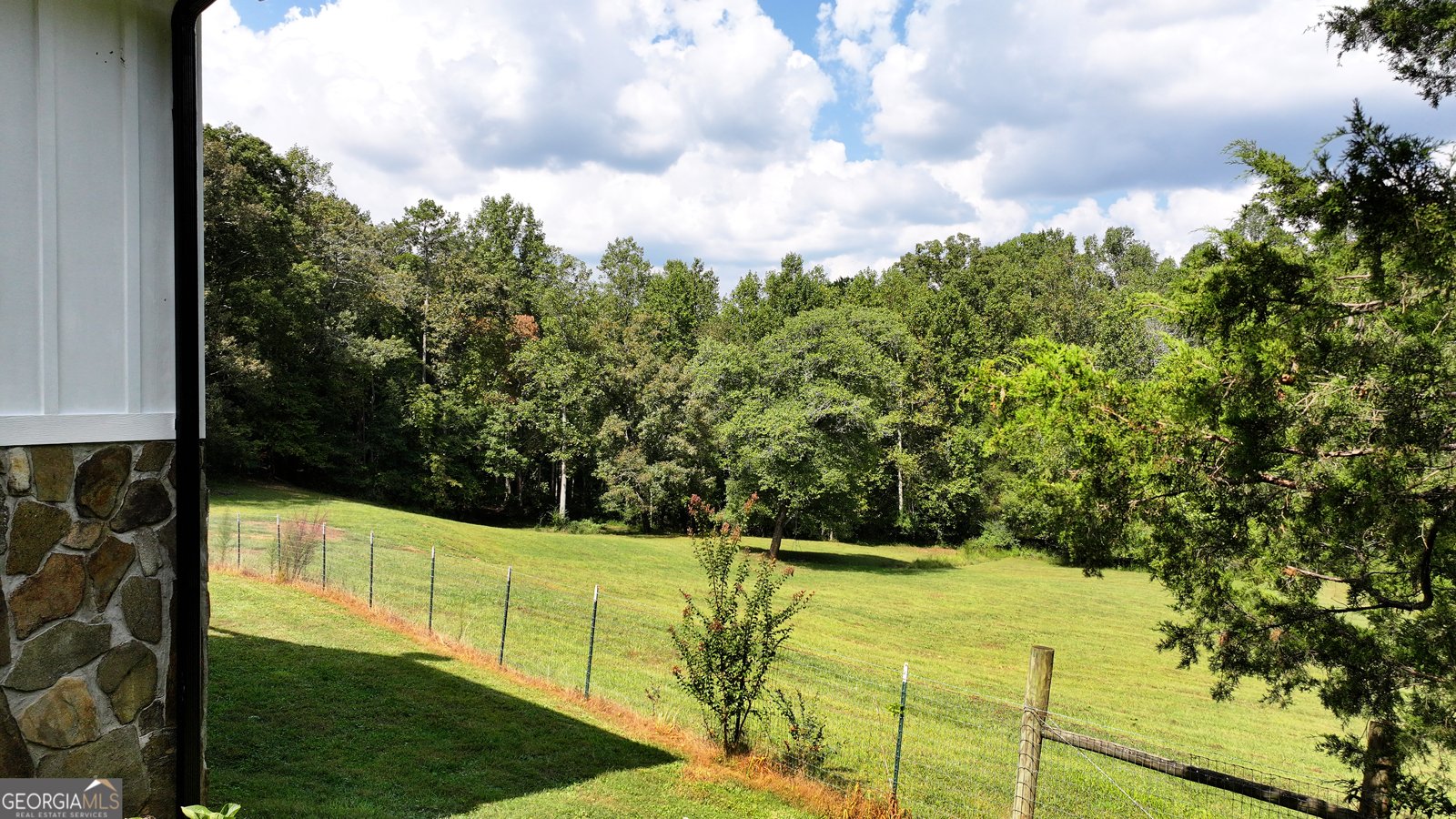 5265 New Liberty Road Clarkesville - 11
