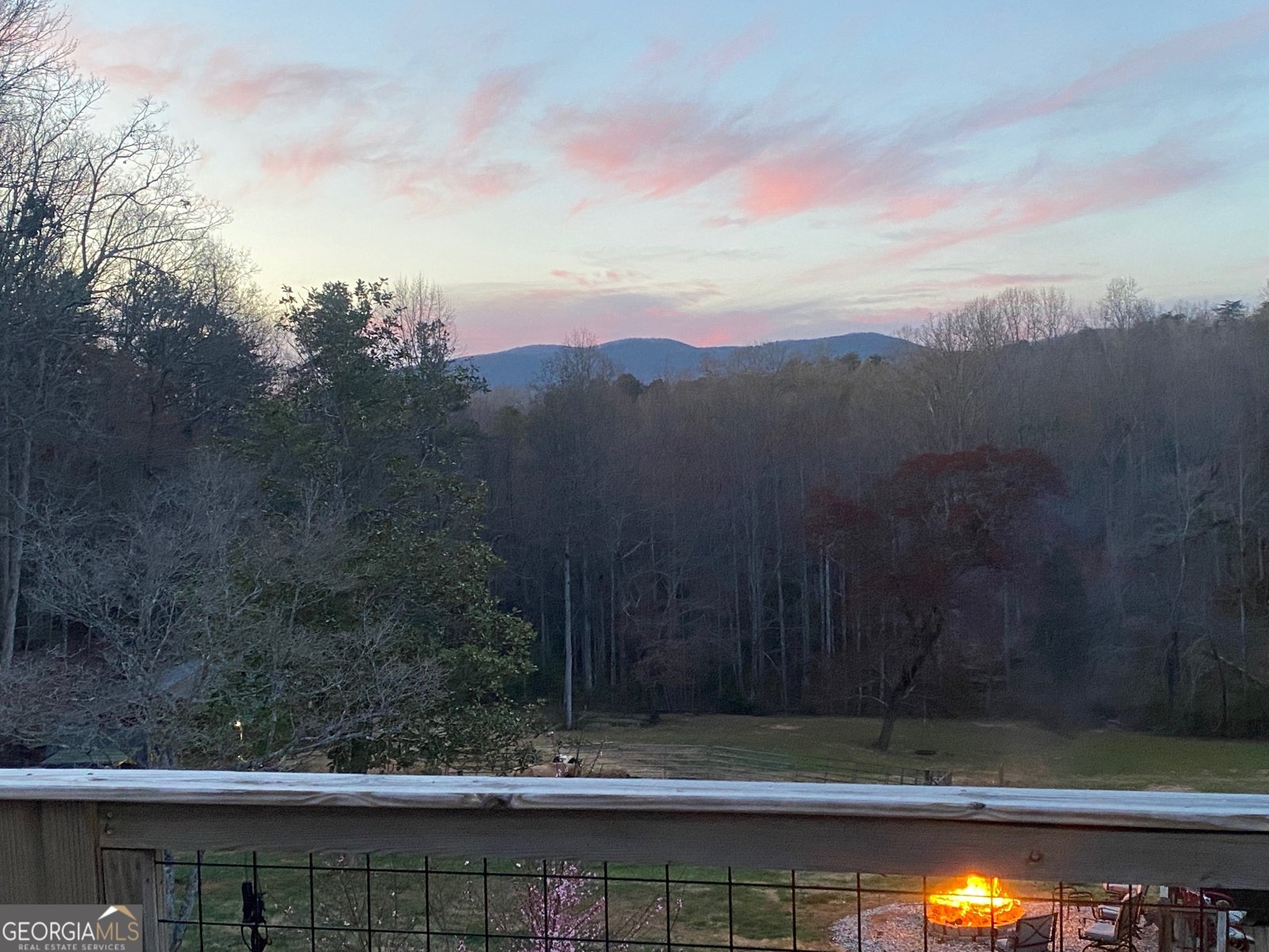 5265 New Liberty Road Clarkesville - 12