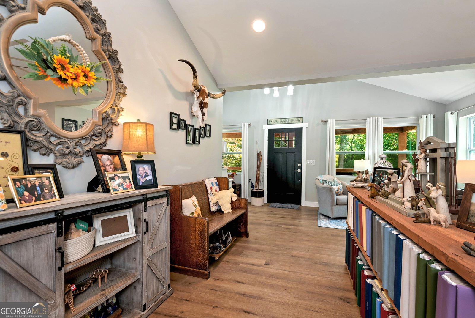 5265 New Liberty Road Clarkesville - 16