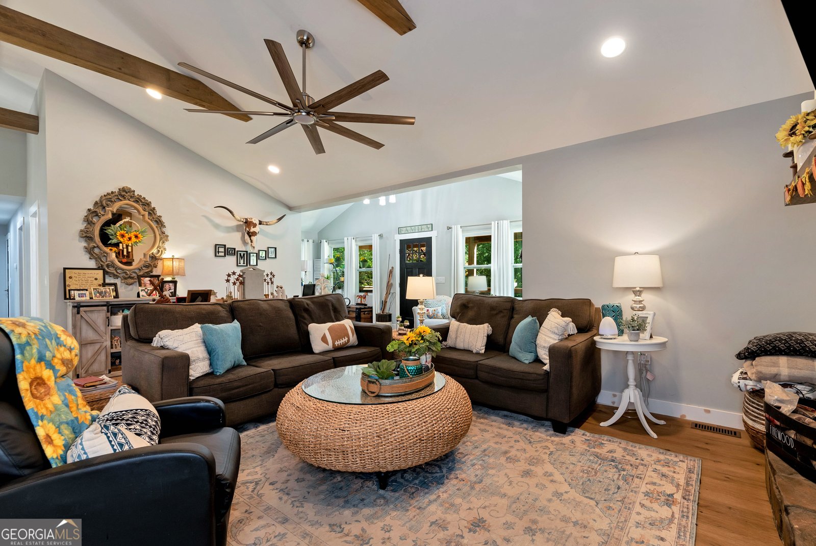 5265 New Liberty Road Clarkesville - 18