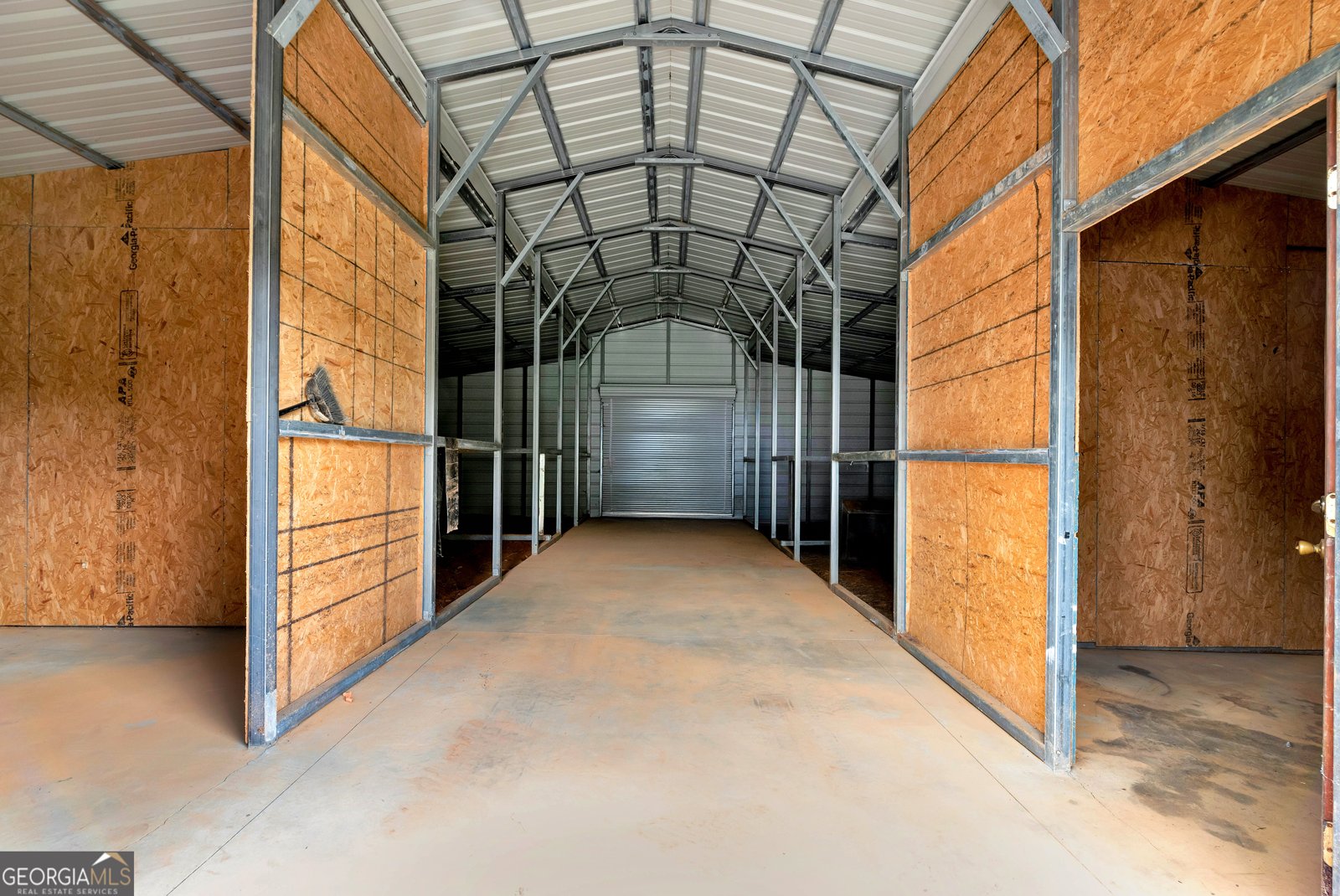 5265 New Liberty Road Clarkesville - 2