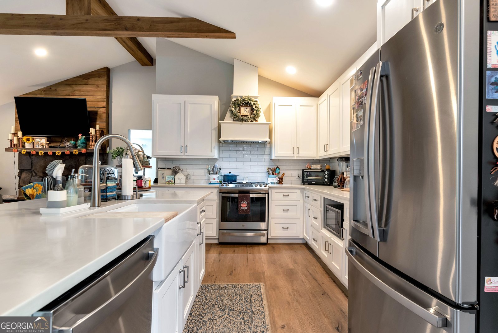 5265 New Liberty Road Clarkesville - 21