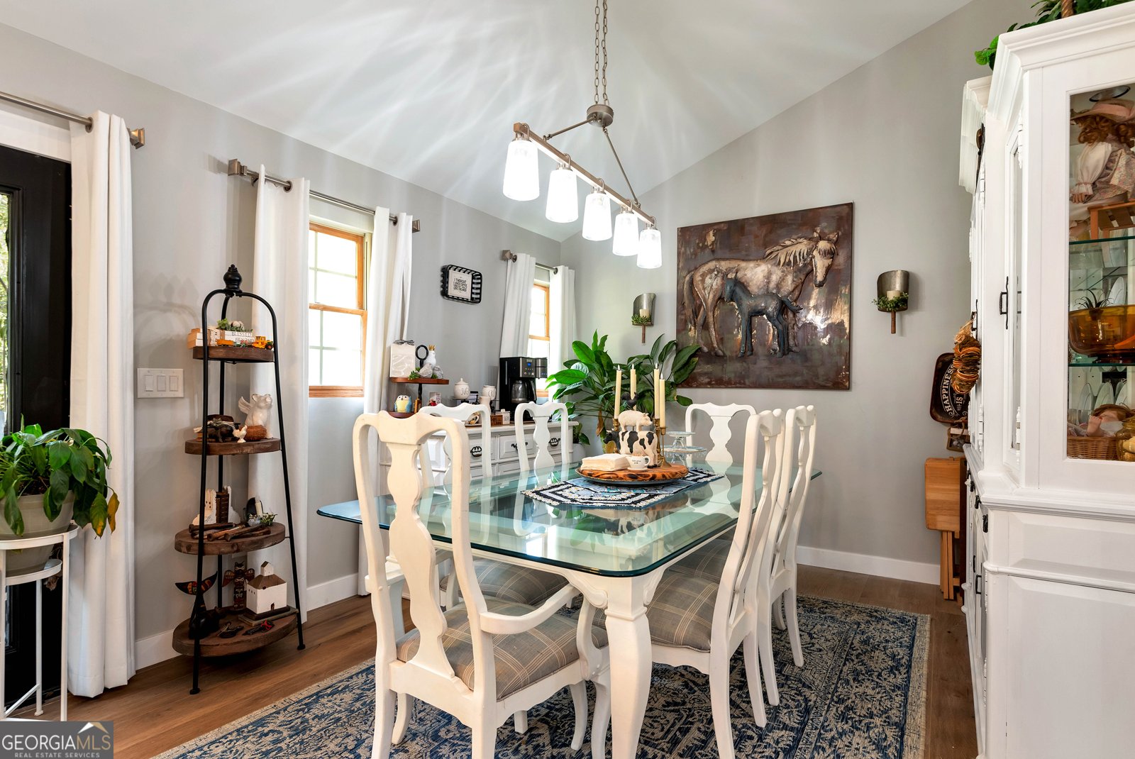5265 New Liberty Road Clarkesville - 23