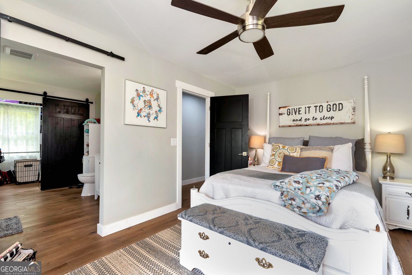 5265 New Liberty Road Clarkesville - 25