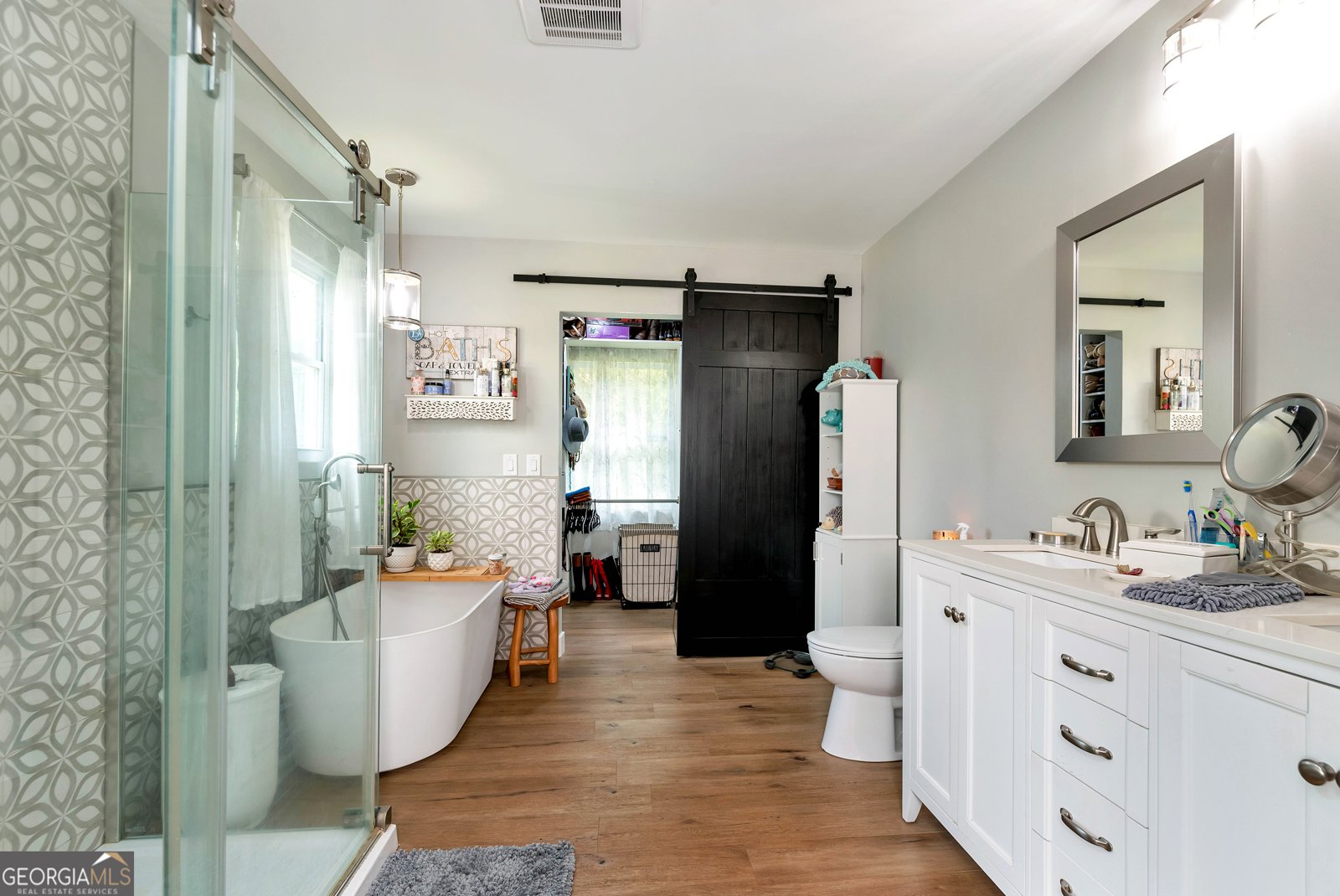 5265 New Liberty Road Clarkesville - 26