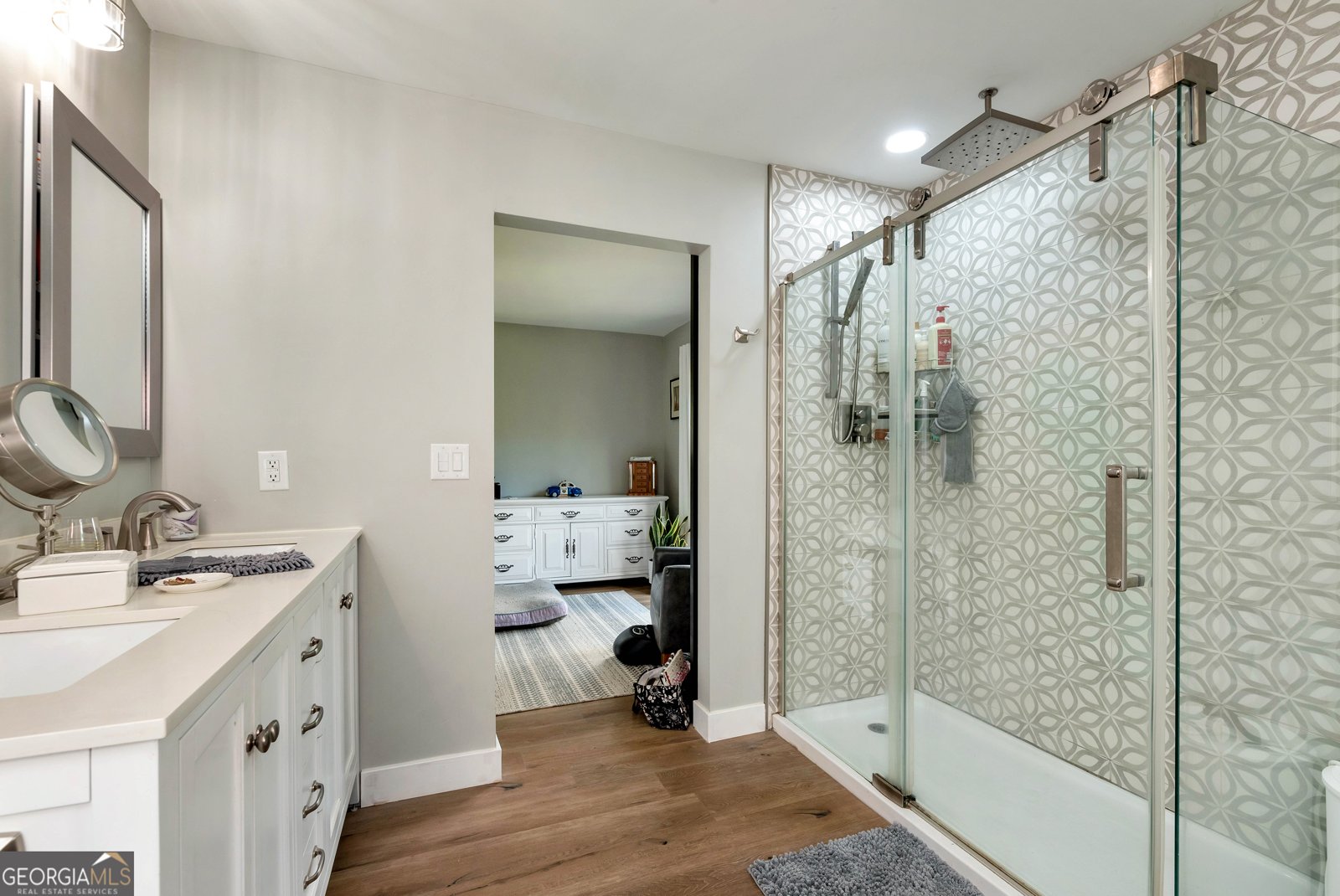 5265 New Liberty Road Clarkesville - 28