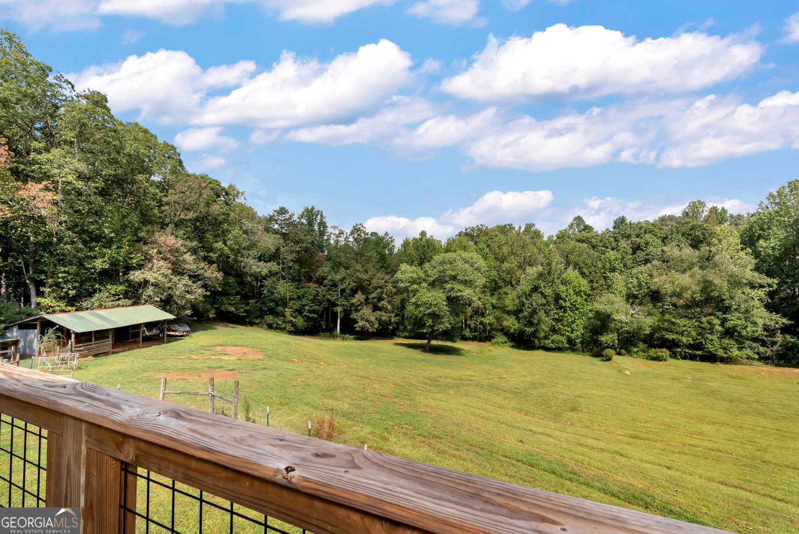 5265 New Liberty Road Clarkesville - 30
