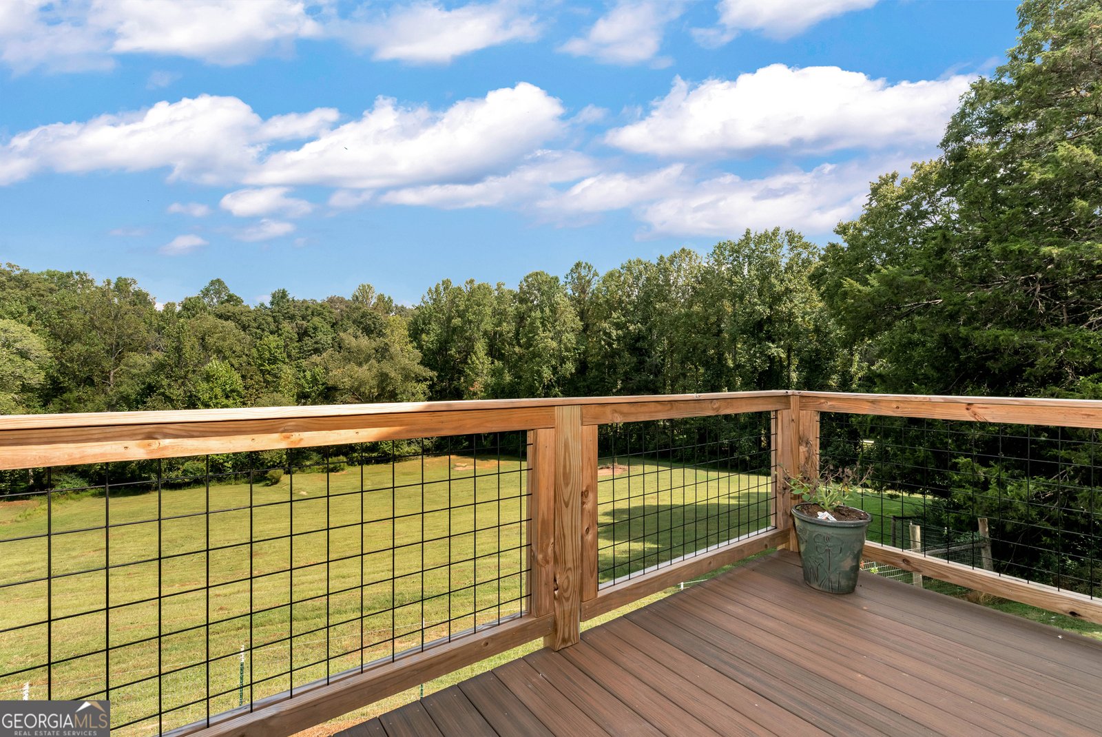 5265 New Liberty Road Clarkesville - 31