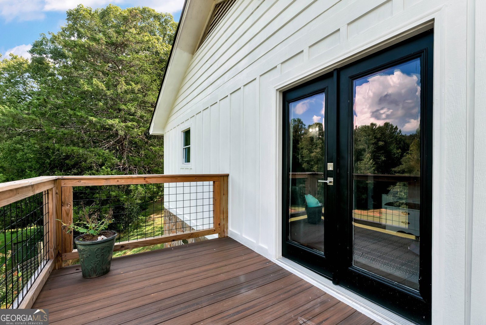 5265 New Liberty Road Clarkesville - 32