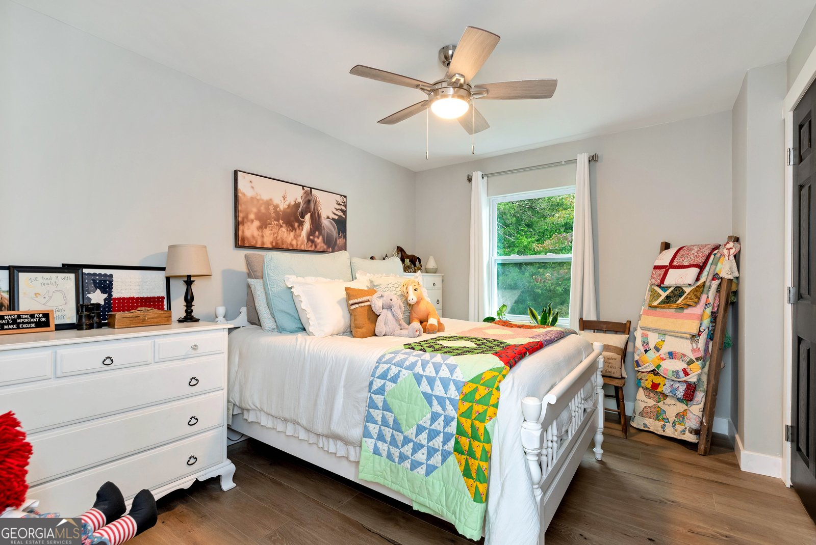 5265 New Liberty Road Clarkesville - 33