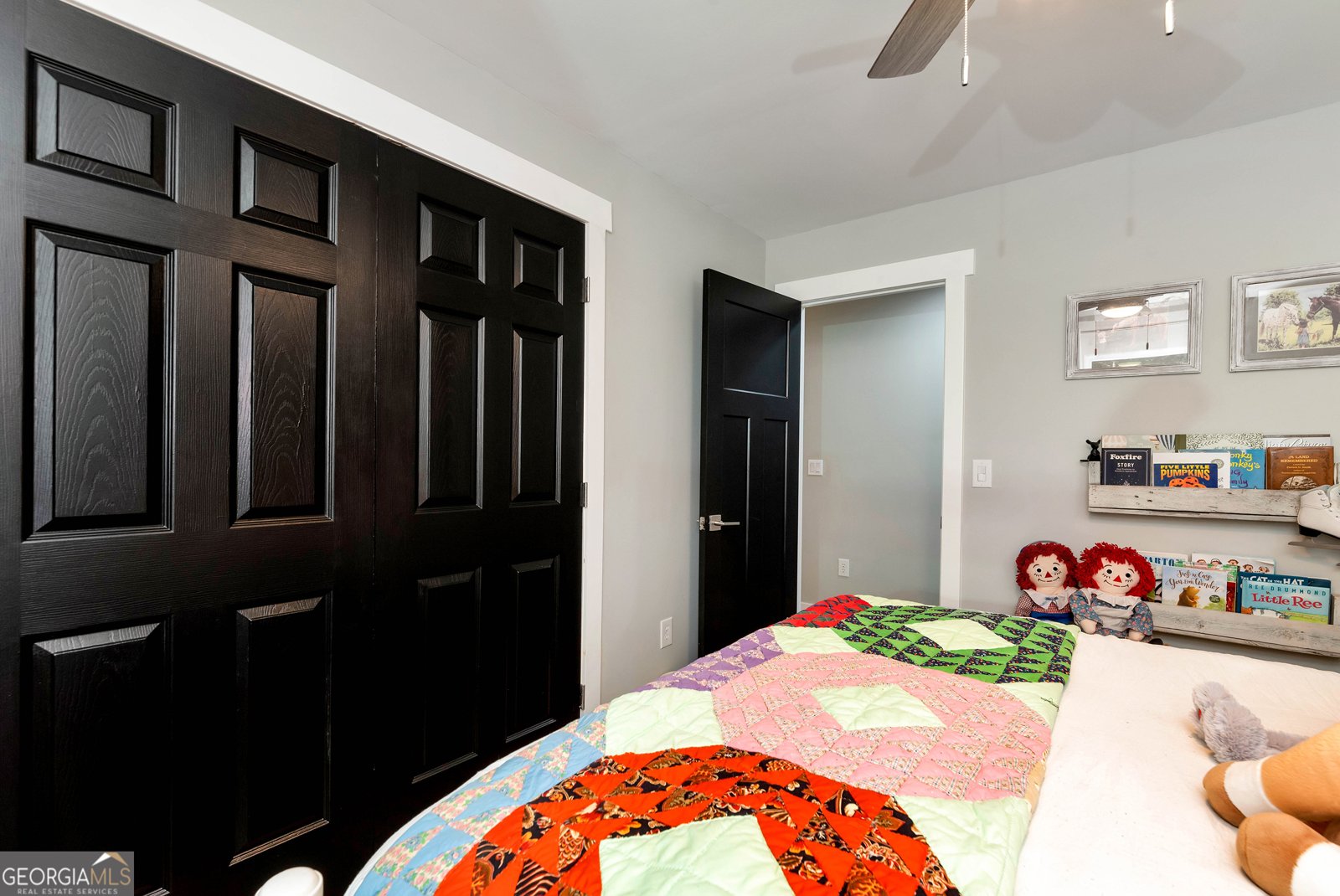 5265 New Liberty Road Clarkesville - 34