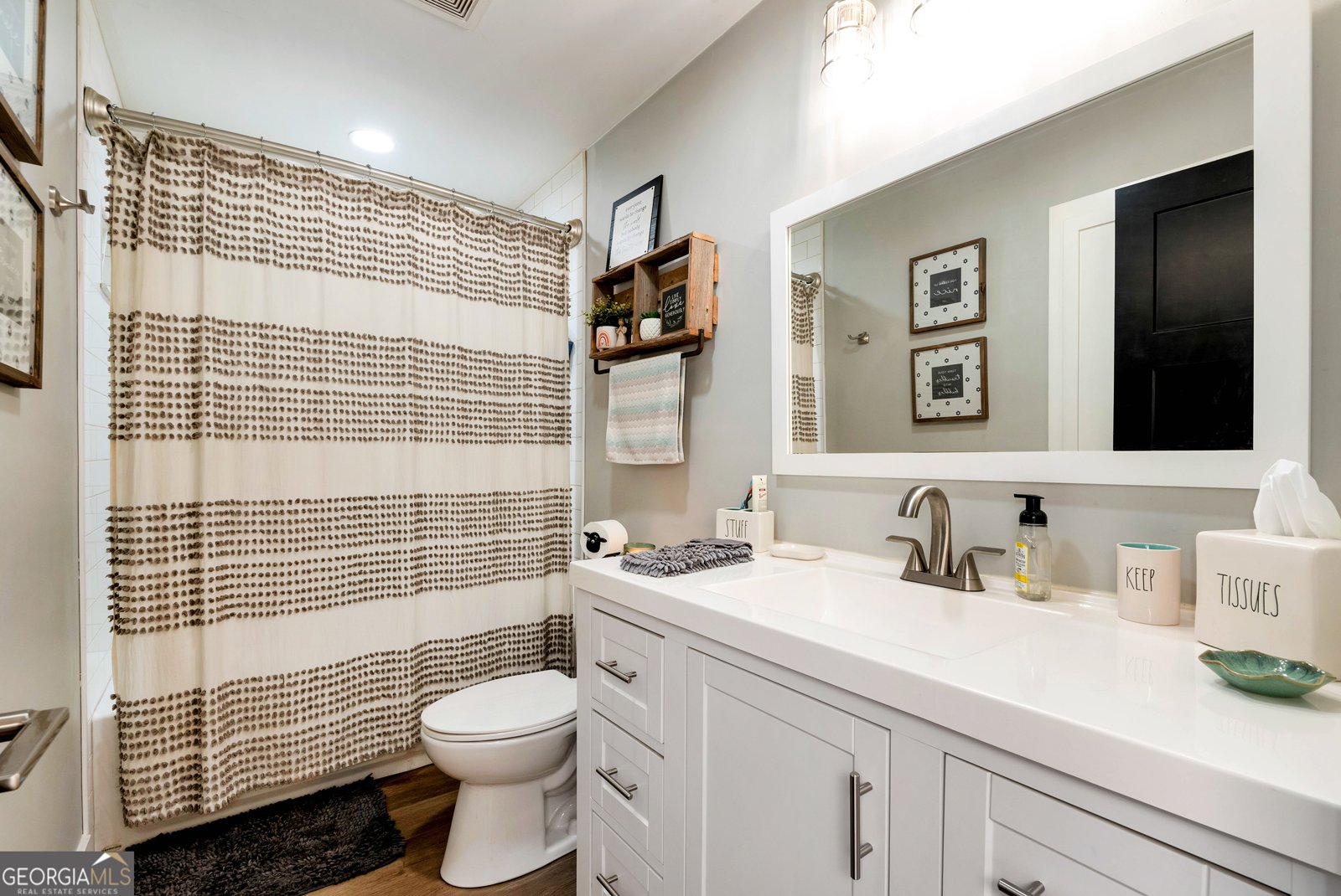 5265 New Liberty Road Clarkesville - 35