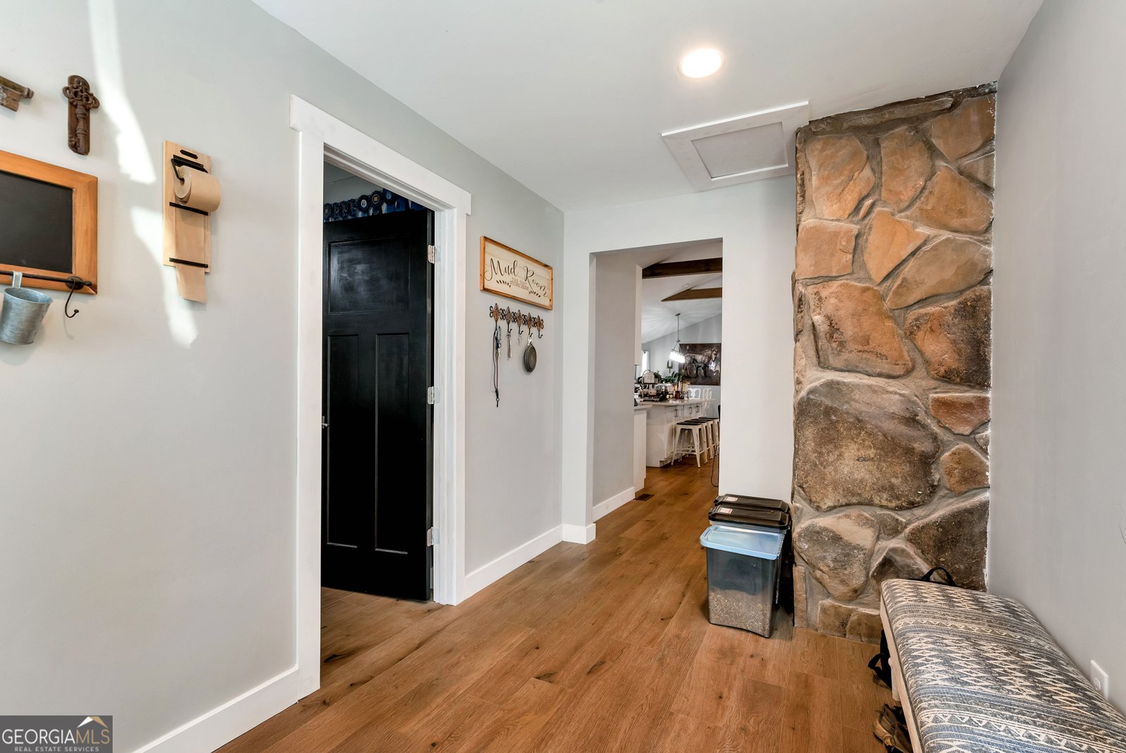 5265 New Liberty Road Clarkesville - 37