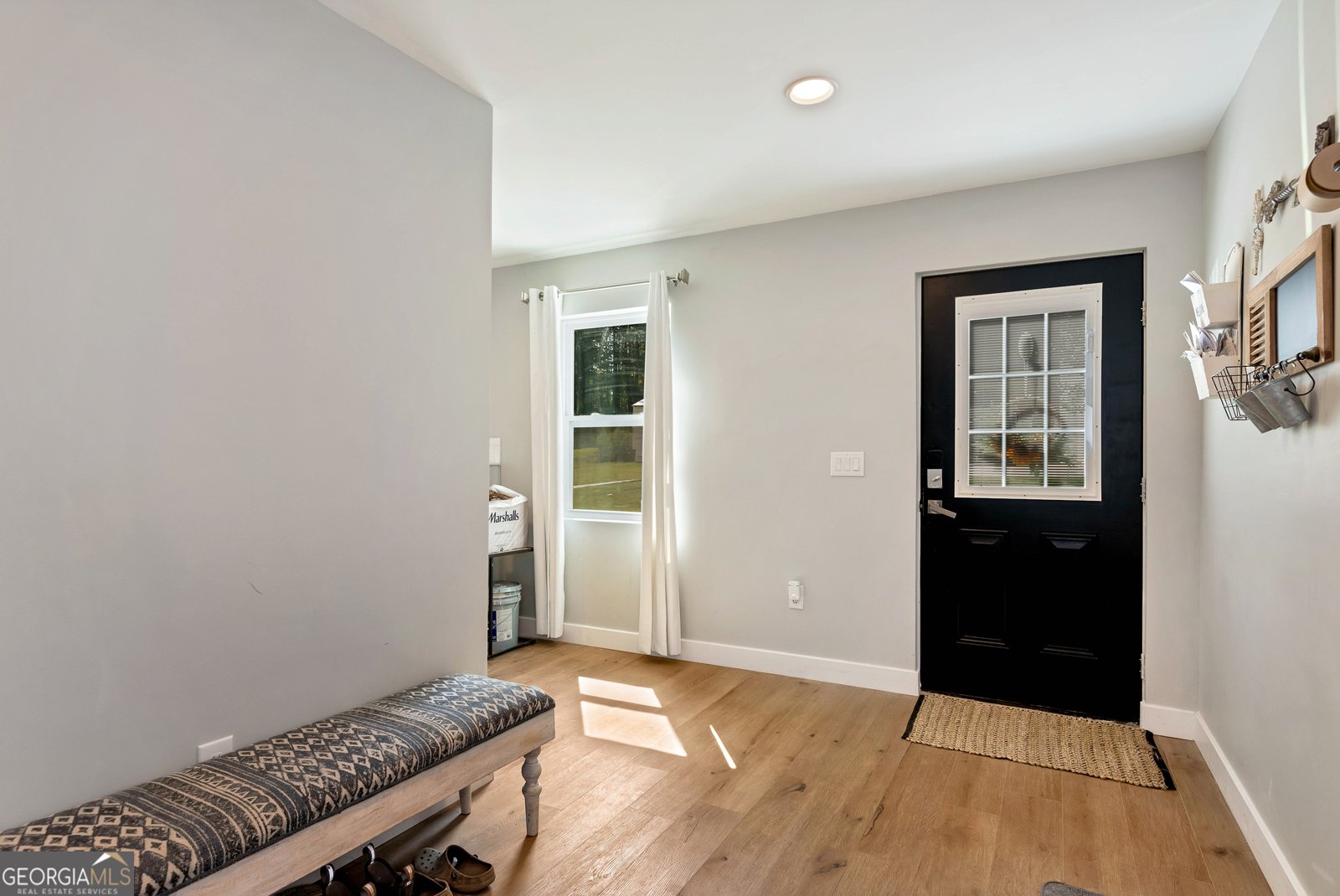 5265 New Liberty Road Clarkesville - 38