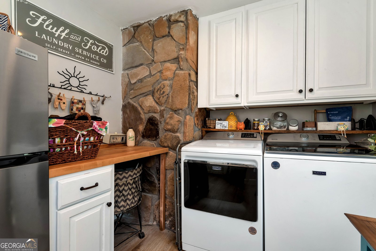 5265 New Liberty Road Clarkesville - 41