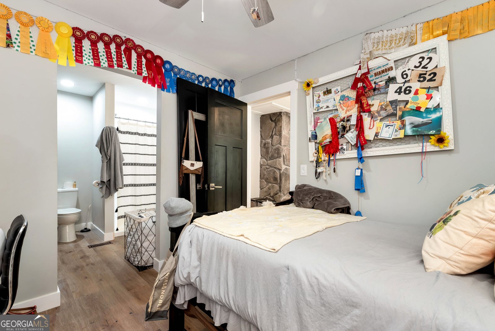 5265 New Liberty Road Clarkesville - 43