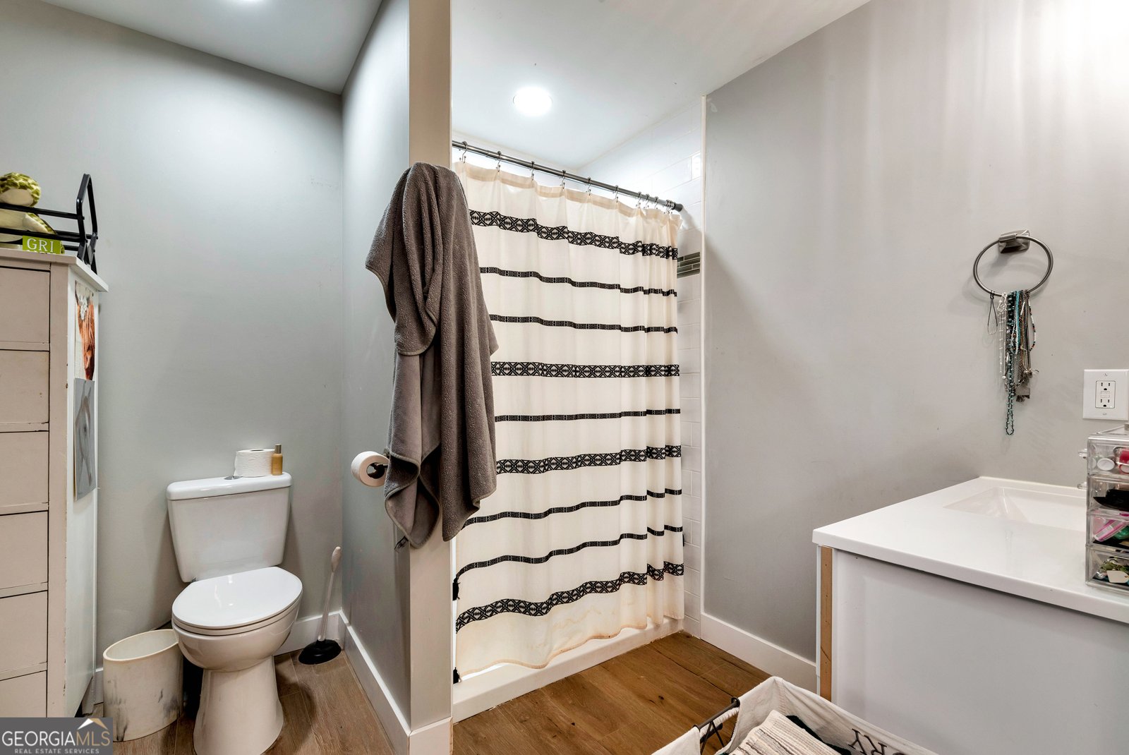 5265 New Liberty Road Clarkesville - 44