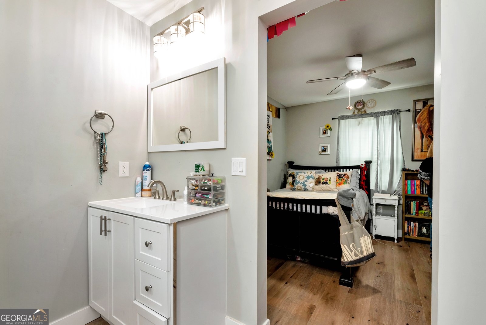 5265 New Liberty Road Clarkesville - 45