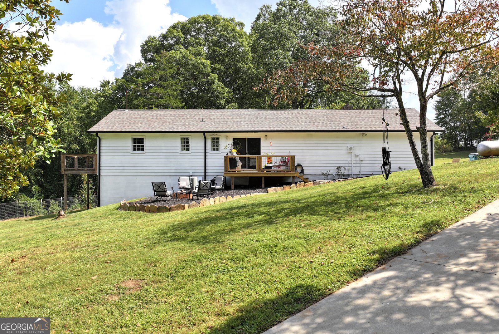 5265 New Liberty Road Clarkesville - 47