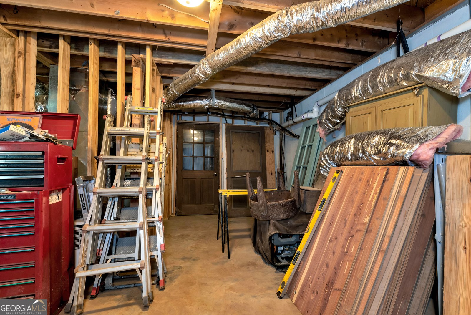 5265 New Liberty Road Clarkesville - 49