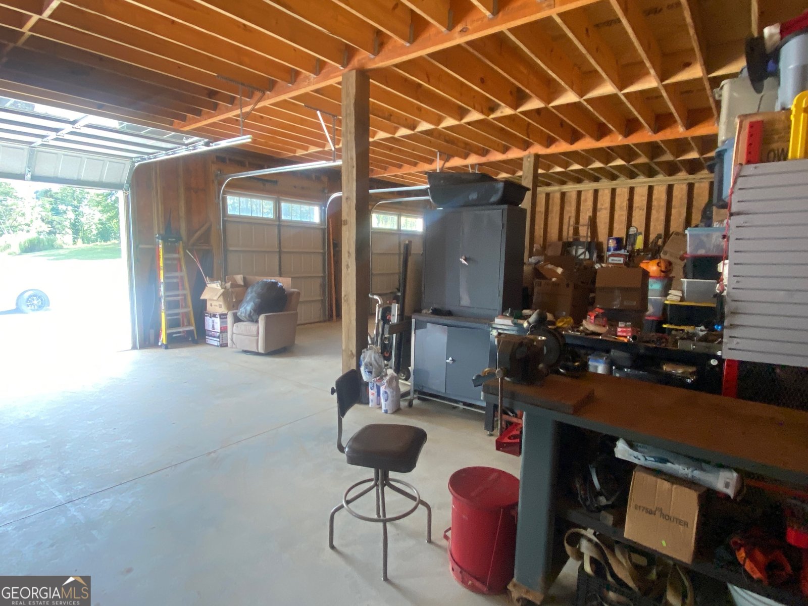 5265 New Liberty Road Clarkesville - 55
