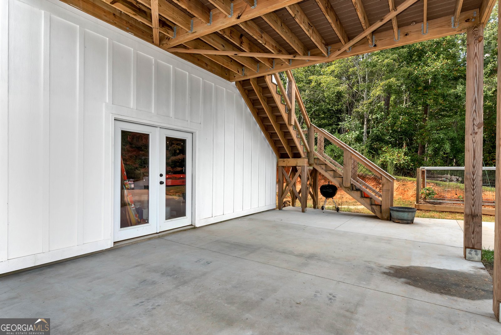 5265 New Liberty Road Clarkesville - 56