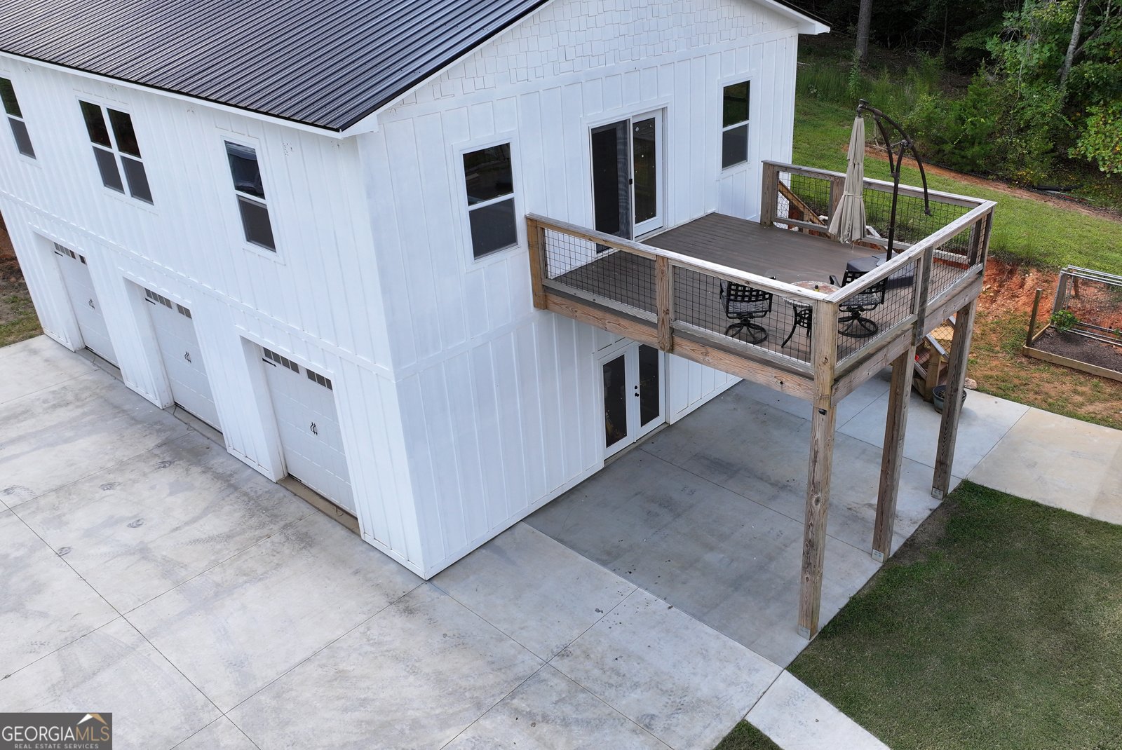 5265 New Liberty Road Clarkesville - 58