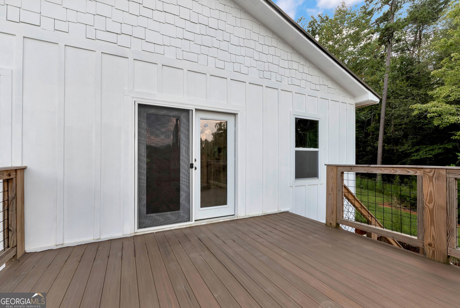 5265 New Liberty Road Clarkesville - 60