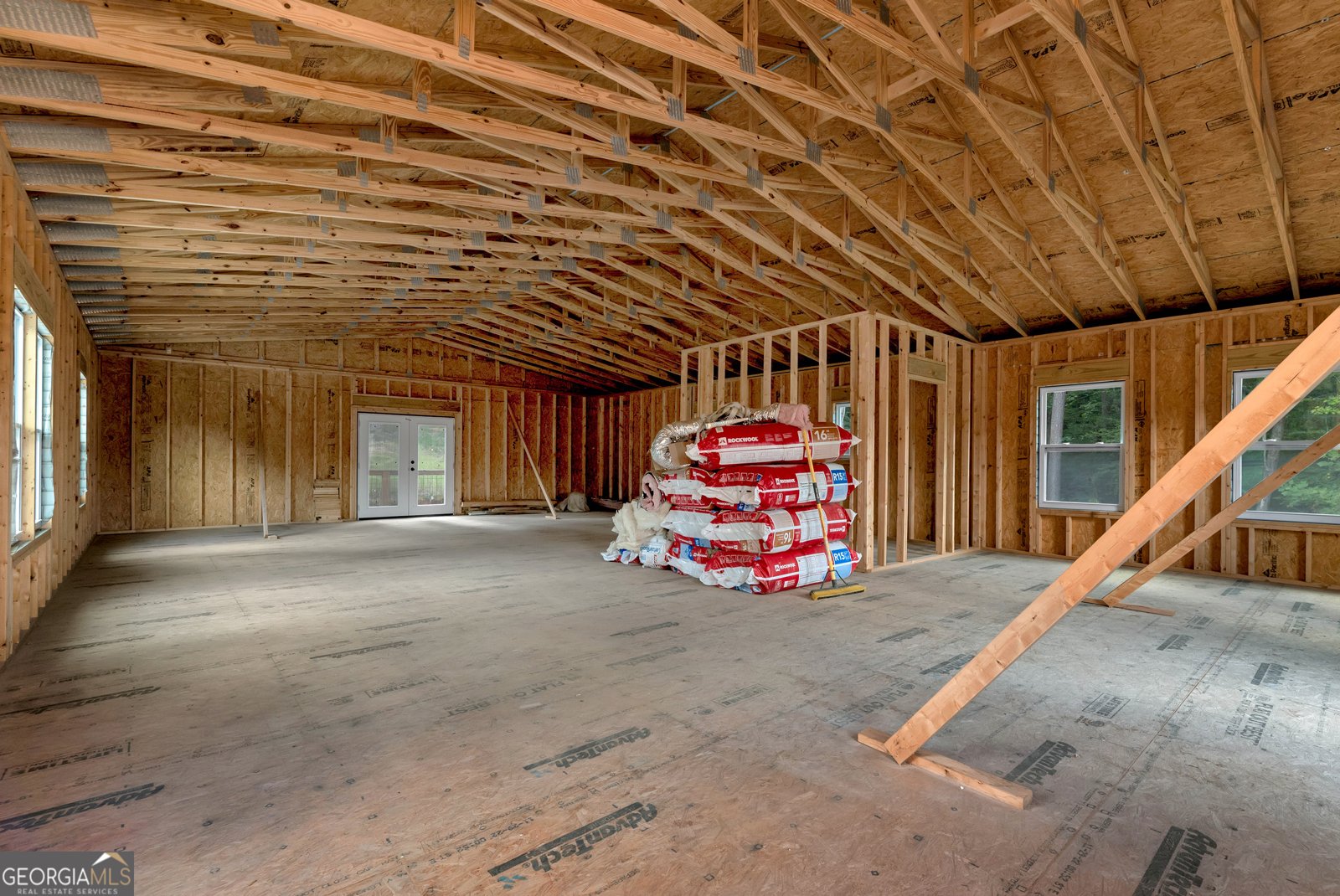 5265 New Liberty Road Clarkesville - 61