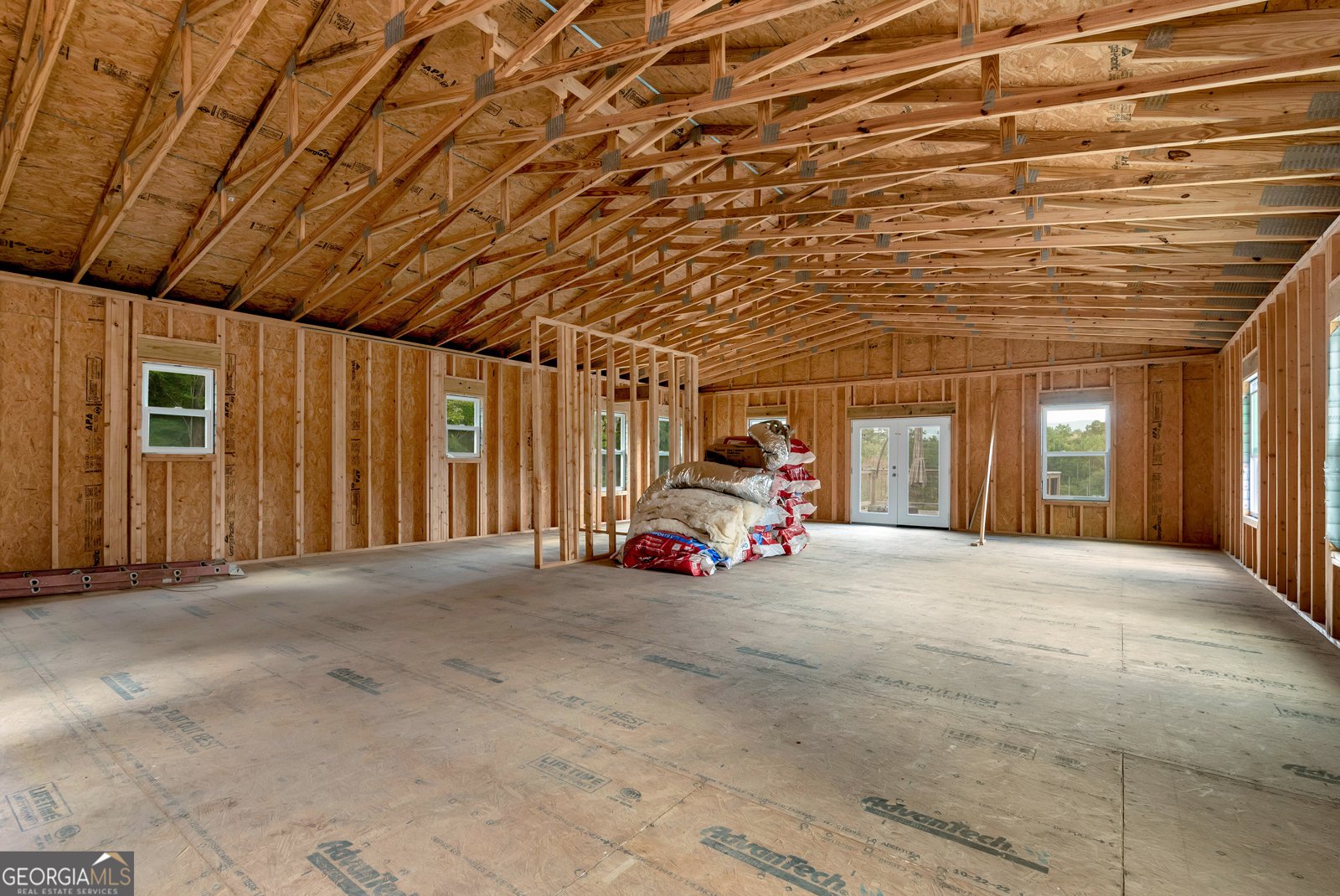 5265 New Liberty Road Clarkesville - 62