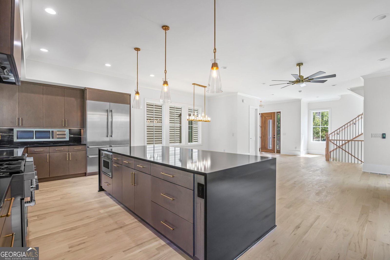 105 Alcovy Terrace Alpharetta - 14