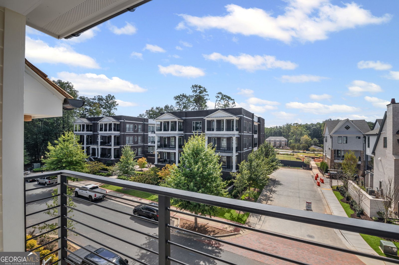 105 Alcovy Terrace Alpharetta - 38