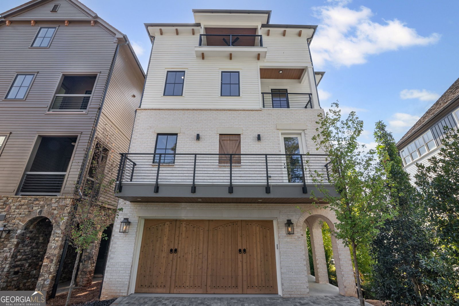 105 Alcovy Terrace Alpharetta - 43