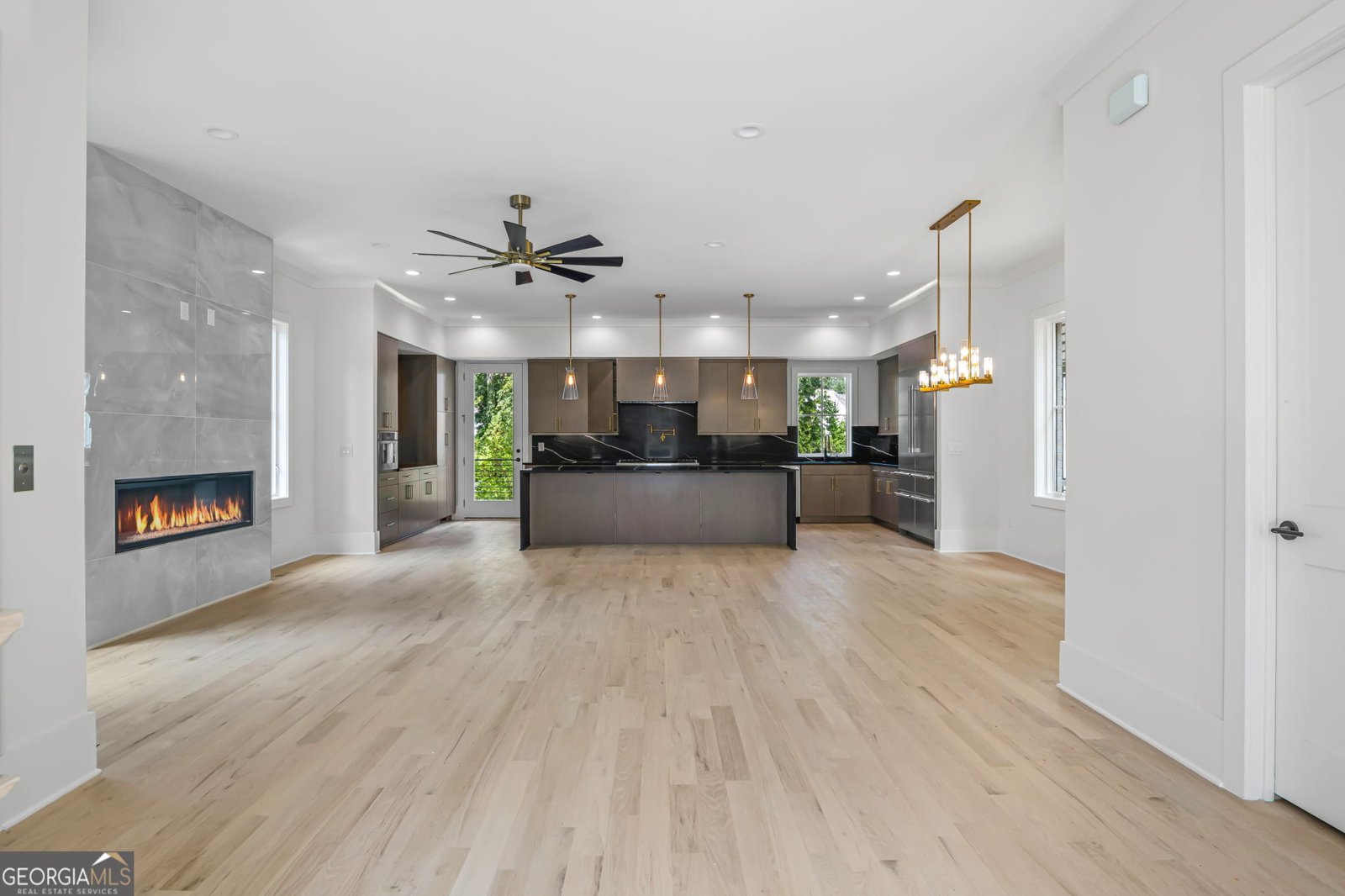 105 Alcovy Terrace Alpharetta - 5