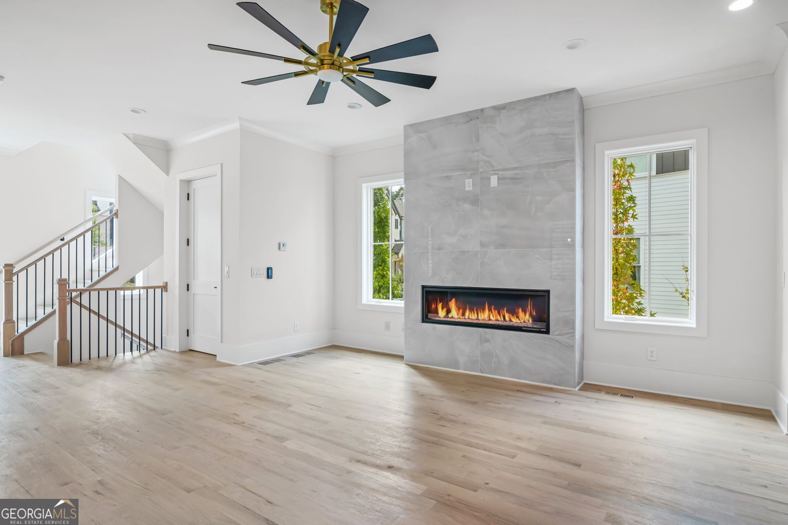 105 Alcovy Terrace Alpharetta - 9