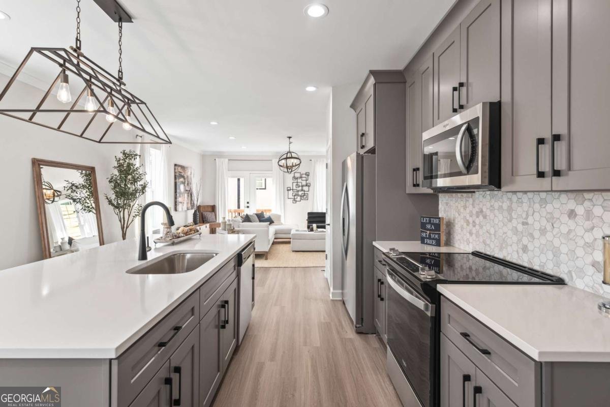 1967 Hollywood Road Atlanta - 18