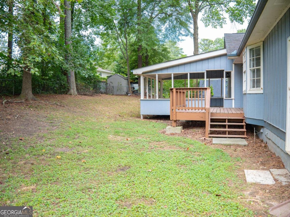 3738 Burnt Leaf Lane Snellville - 11