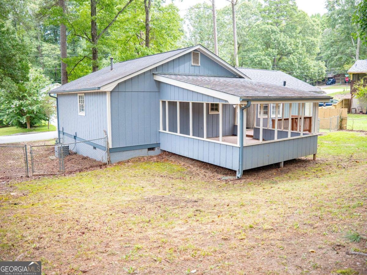 3738 Burnt Leaf Lane Snellville - 12