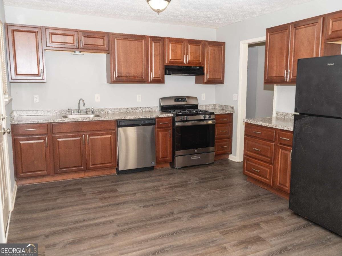 3738 Burnt Leaf Lane Snellville - 4