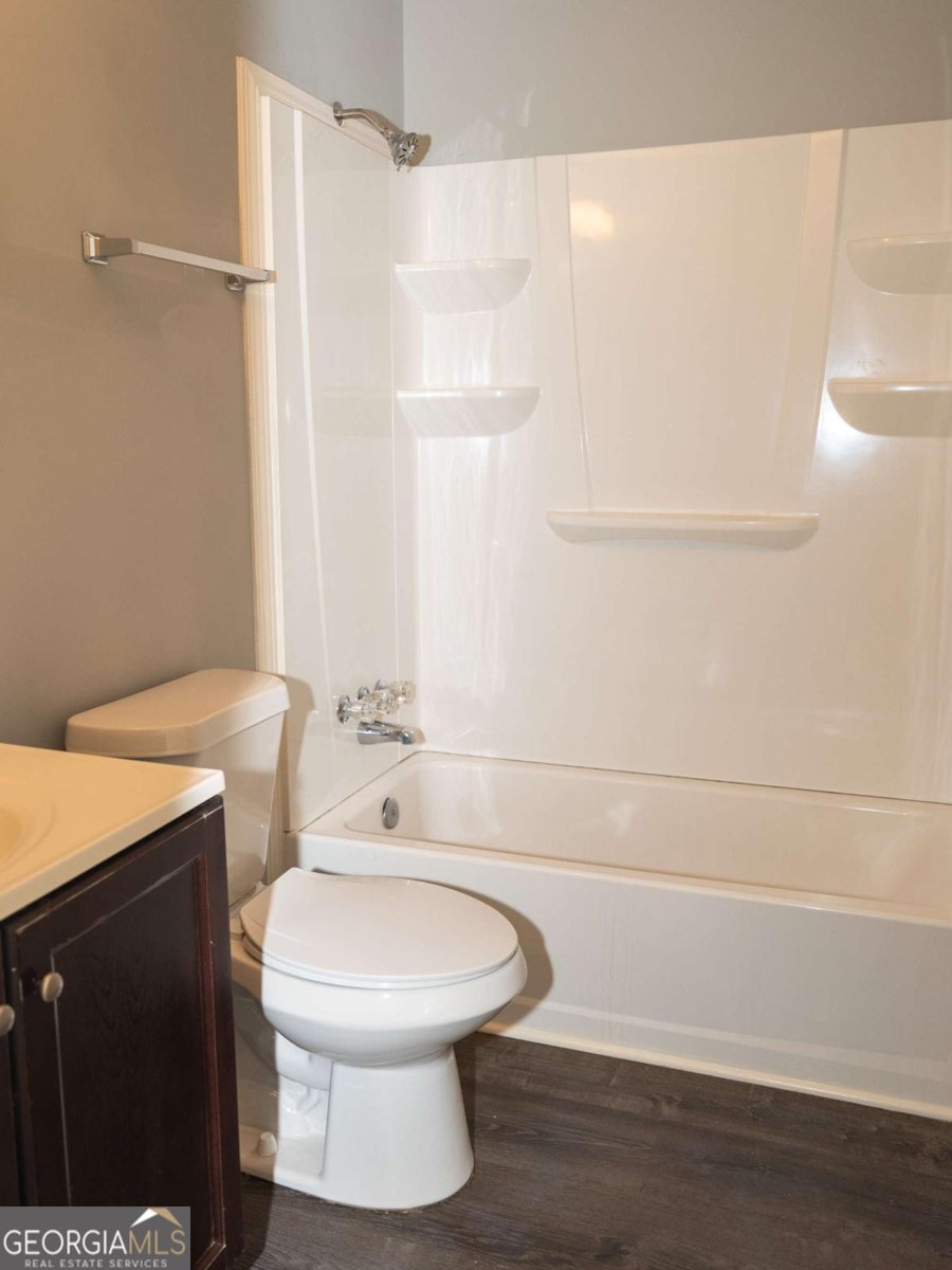 3738 Burnt Leaf Lane Snellville - 7