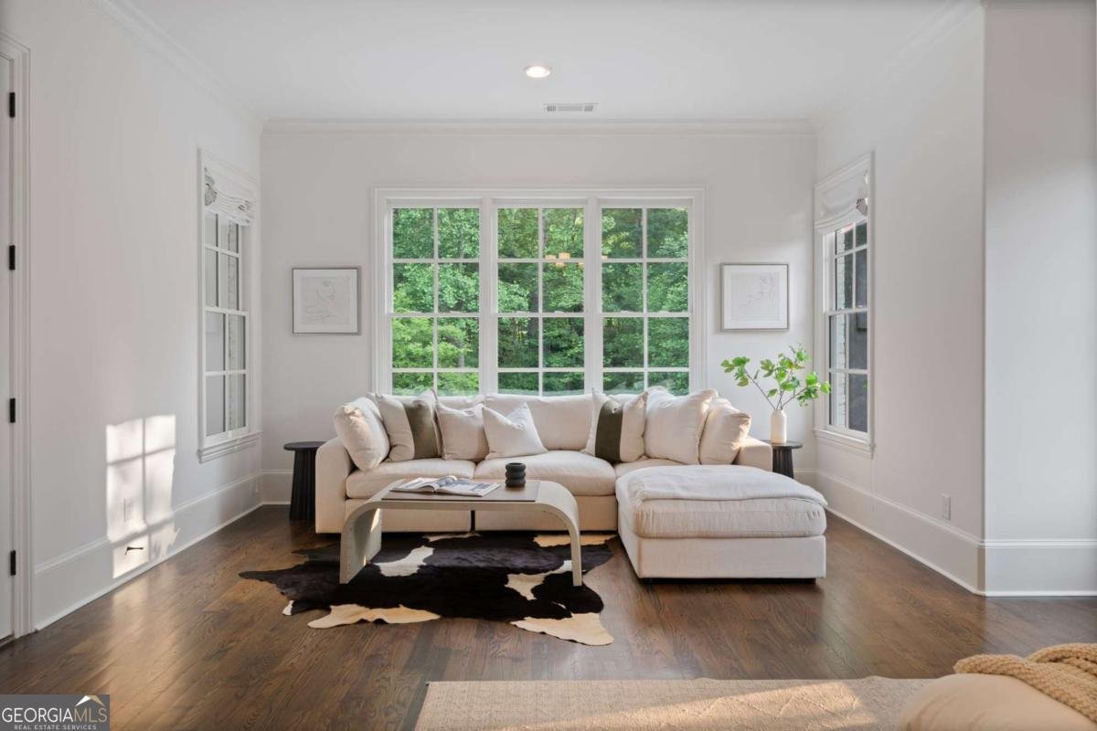 3213 Balley Forrest Drive Milton - 30
