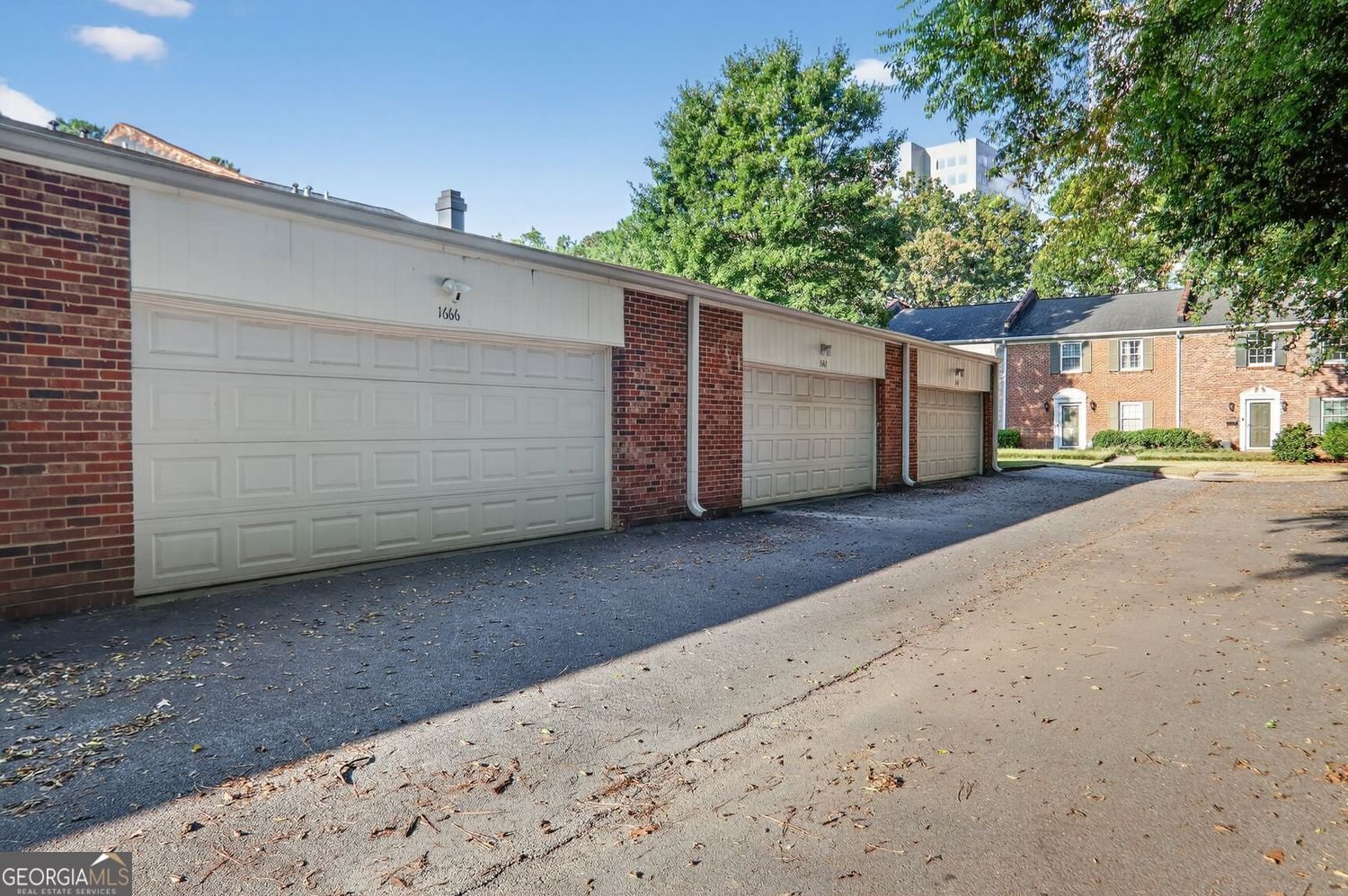 1666 Executive Park Lane Atlanta - 21