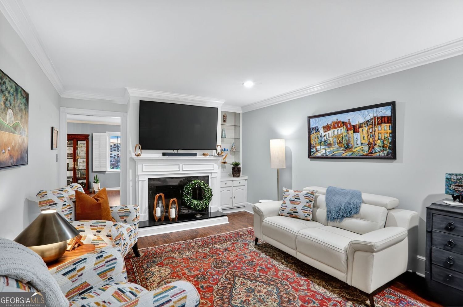 1666 Executive Park Lane Atlanta - 5